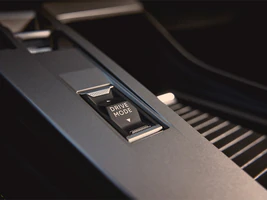 drive mode novo peugeot e-408